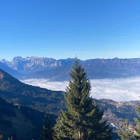 Feapp Jennerblick Maria Gern Apartment Hintergern Exterior foto