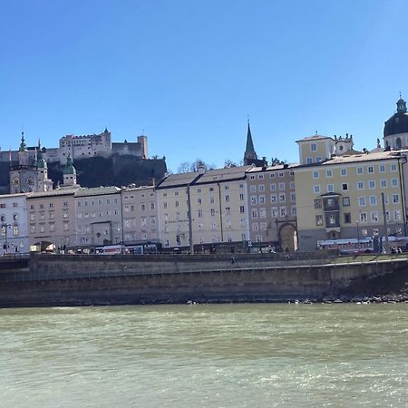 Feapp Jennerblick Maria Gern Apartment Hintergern Exterior foto