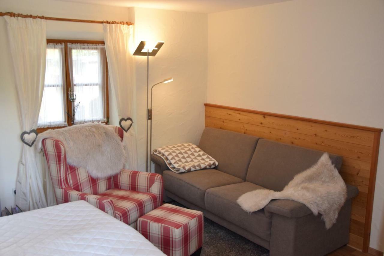 Feapp Jennerblick Maria Gern Apartment Hintergern Exterior foto